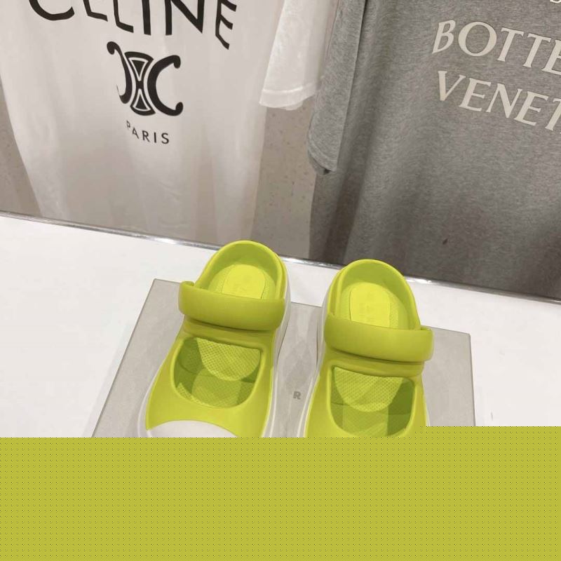 Other Slippers